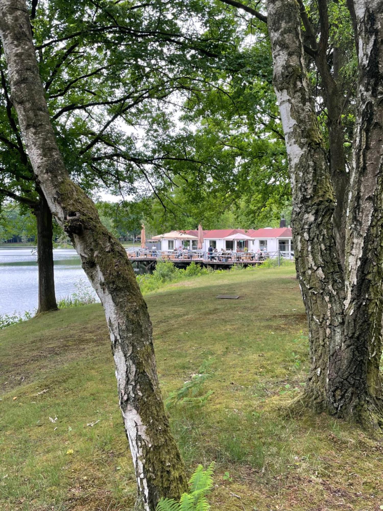 Bungalow Amnis By Sonnevijver Residences Lanaken Extérieur photo